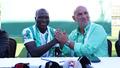 Beklenmedik Aboubakar a��klamas�! 