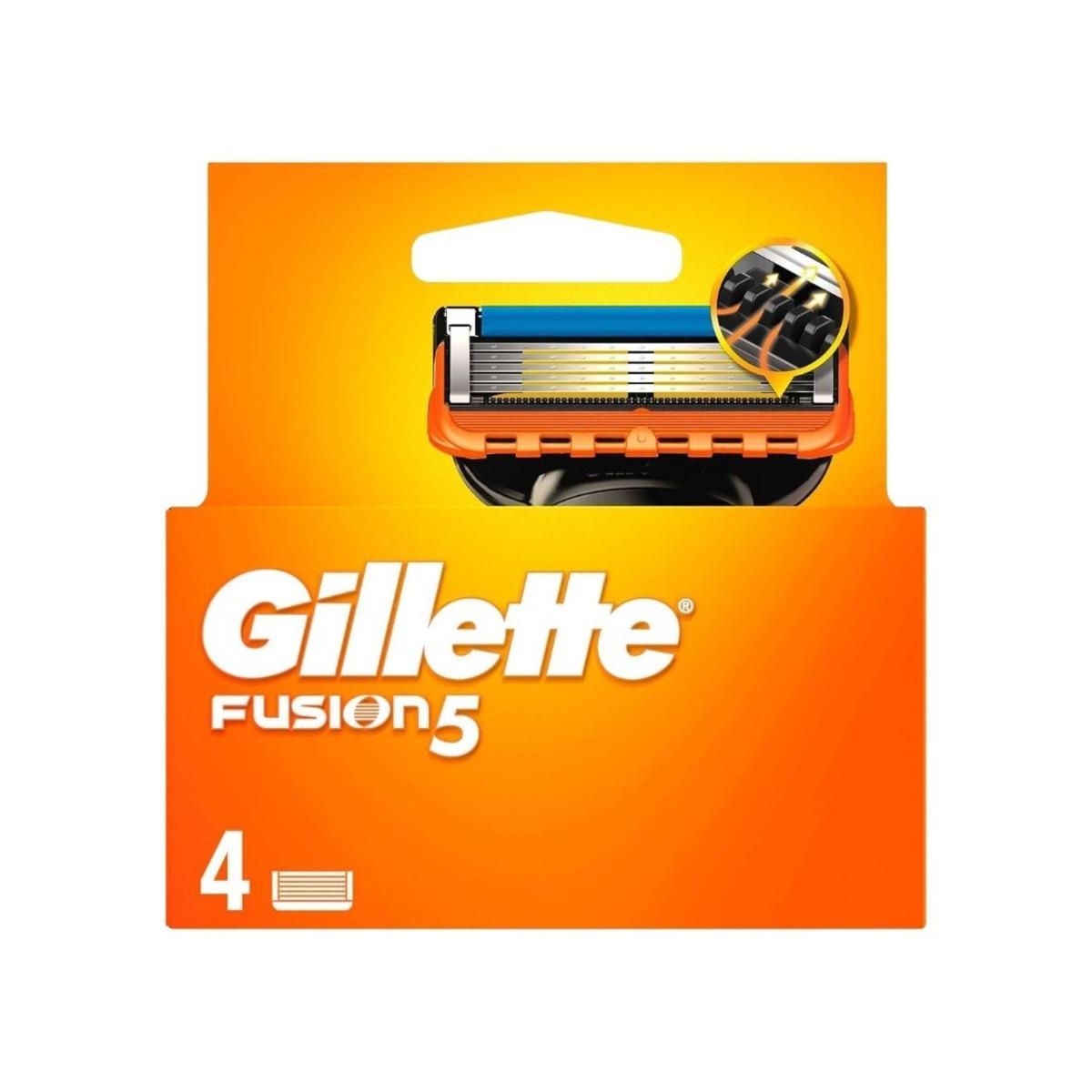 Günlük bakım rutininizi üst seviyeye taşıyın: Gillette tıraş ürünlerinde indirim başladı 10