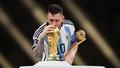 Lionel Messi, milli tak�m kariyerini noktalad���n� a��klad�!