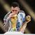 Lionel Messi, milli takım kariyerini noktaladığını a&ccedil;ıkladı!