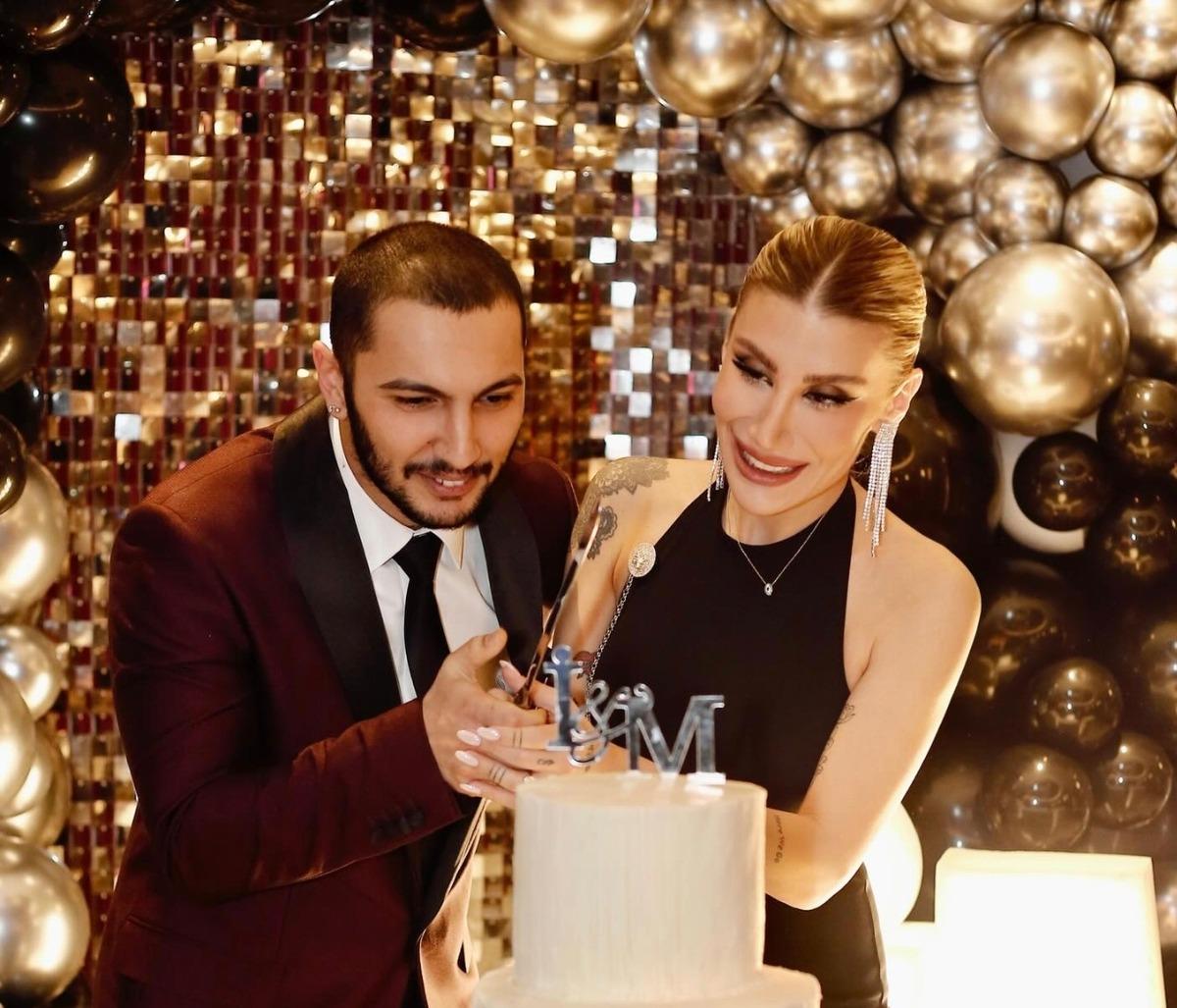 İrem Derici’nin nişanlısı tutuklandı: Suçlamanın detayı belli oldu 2