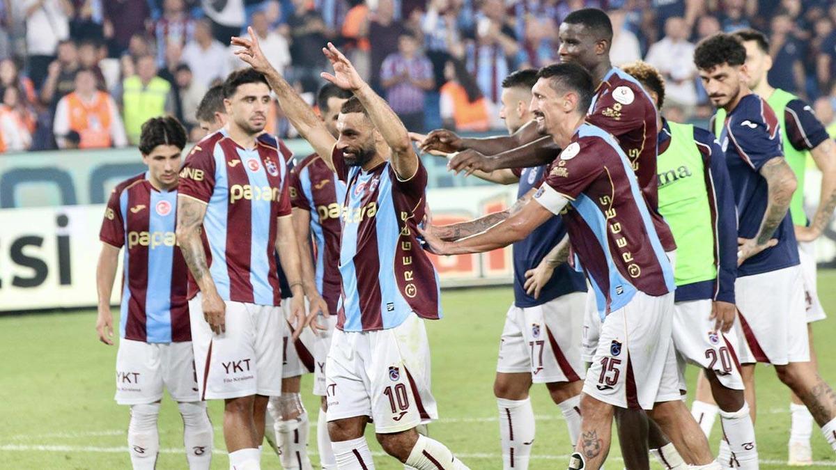 (Özet) Amed Sportif Faaliyetler - Trabzonspor Maçı Özeti ve Tüm Önemli Anları 2