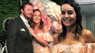 Bengü düğün için gün sayıyor