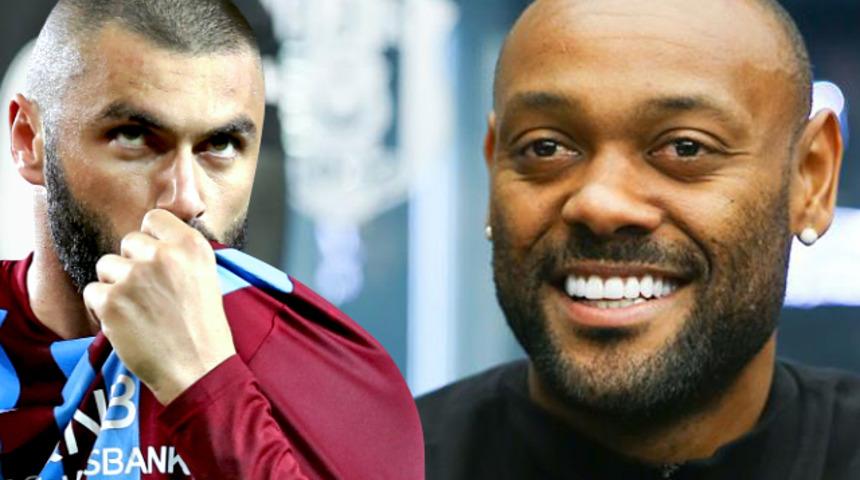 Süper Lig'de Vagner Love ve Burak Yılmaz takası