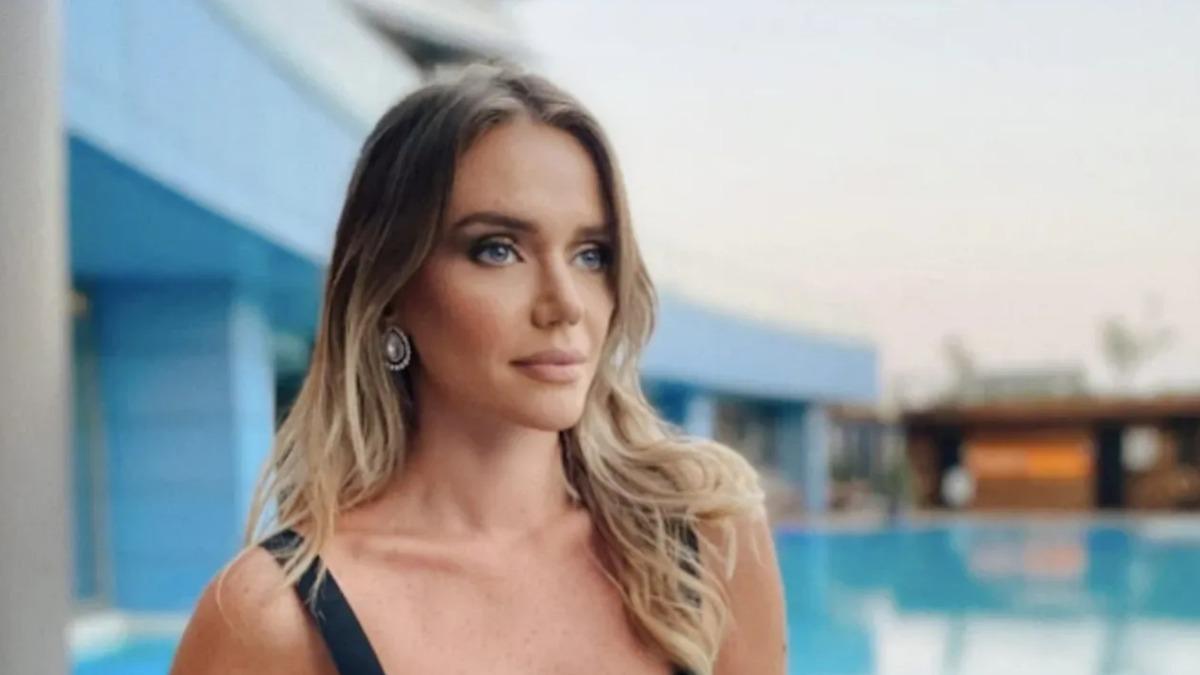 Bir döneme damga vuran o dizideydi! Ecem Karavus'un bikinili paylaşımına yorum yağdı - Magazin Haberleri