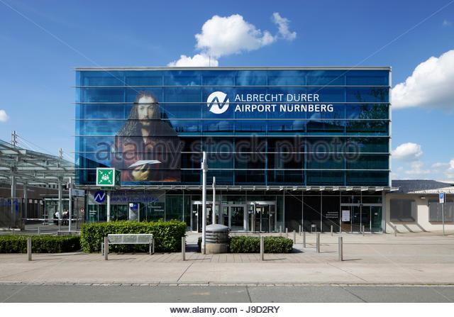 Nürnberg Havalimanı Almanya'nın en iyi havalimanı seçildi