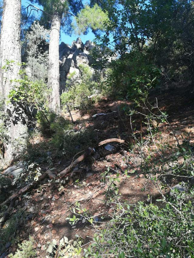 4 gündür aranan 4 kişi, 300 metrelik uçurumda ölü bulundu