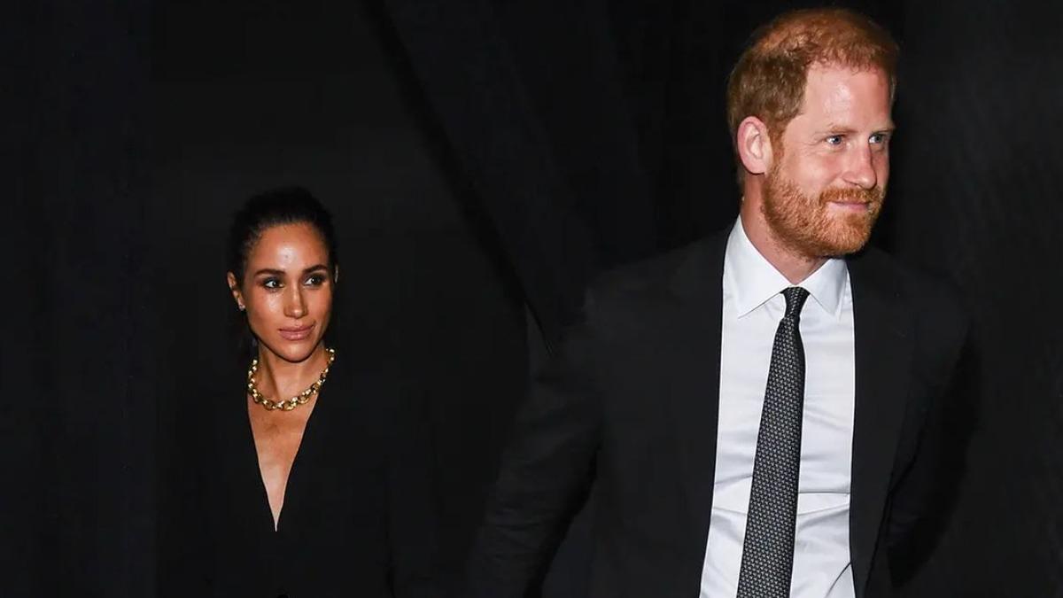 Prens Harry’nin dönüş sebebi miras kaygısı mı? - TREND