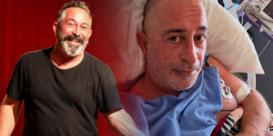 Cem yılmaz'ın sağlık durumuyla ilgili yeni gelişme 