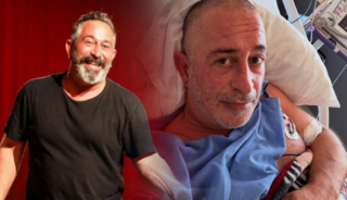 Cem yılmaz'ın sağlık durumuyla ilgili yeni gelişme 