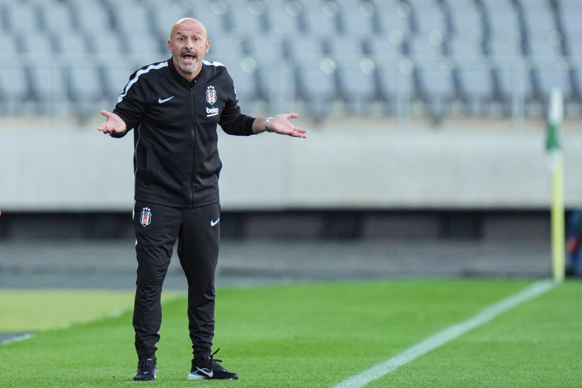 CANLI | Beşiktaş - Arca Çorum FK maç anlatımı! Maç ne zaman? Saat kaçta ve hangi kanalda? - 31 Ağustos 2026 1