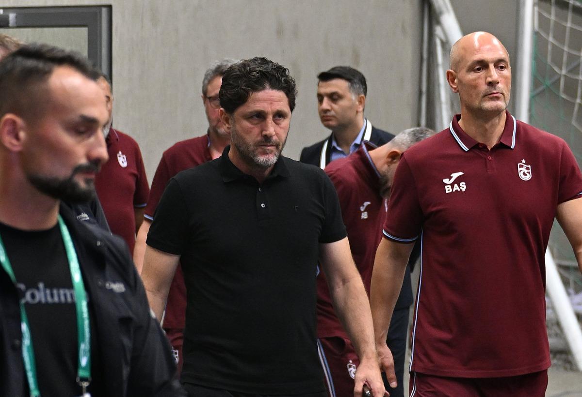 (Özet) Amed Sportif Faaliyetler - Trabzonspor Maçı Özeti ve Tüm Önemli Anları 1