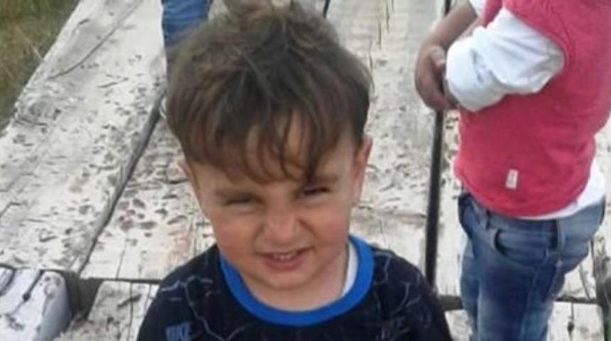 Son dakika! Bitlis'te kaybolan 2 yaşındaki Sami Yusuf'un cansız bedeni bulundu