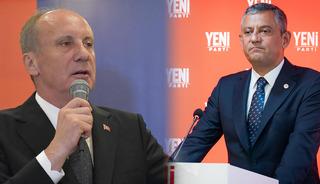 Muharrem İnce'nin s&ouml;zleri g&uuml;ndem oldu! &Ouml;zg&uuml;r &Ouml;zel'den a&ccedil;ıklama: "İlk duyduğumda..."