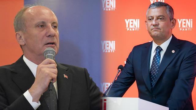 Muharrem İnce'nin s&ouml;zleri g&uuml;ndem oldu! &Ouml;zg&uuml;r &Ouml;zel'den a&ccedil;ıklama: "İlk duyduğumda..."