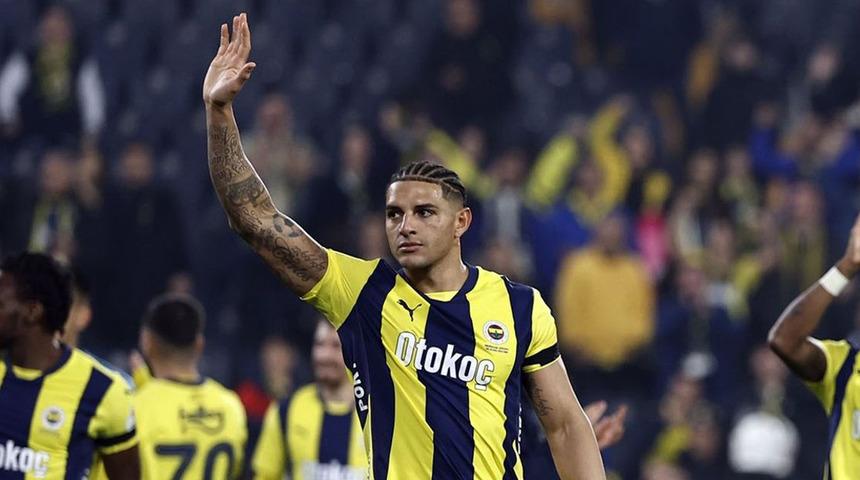 Fenerbah&ccedil;e'den Diego Carlos i&ccedil;in resmi a&ccedil;ıklama! Parma'ya transfer oluyor