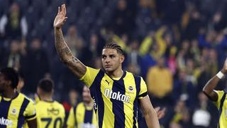 Fenerbahçe'den Diego Carlos için resmi açıklama! Parma'ya transfer oluyor