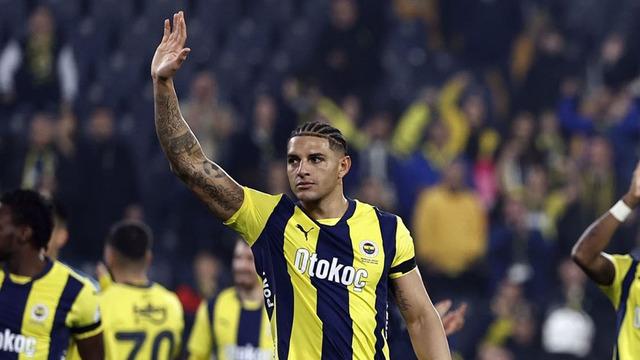 Fenerbahçe'den Diego Carlos için resmi açıklama! Parma'ya transfer oluyor