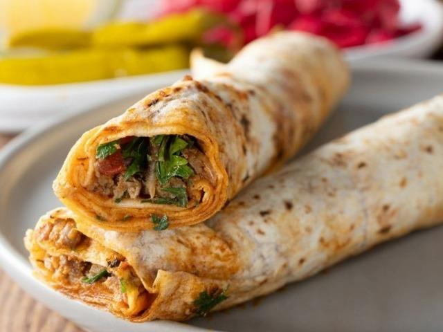 MasterChef tantuni tarifi: Mersin&rsquo;in meşhur lezzetinin sırrı bu p&uuml;f noktasında