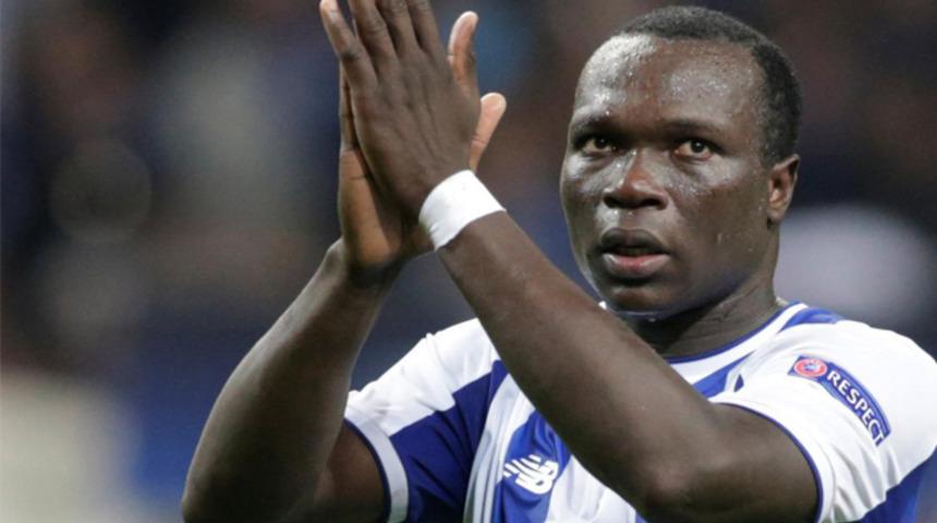 Galatasaray'ın gözdesi Vincent Aboubakar Türkiye'ye dönmek istiyor