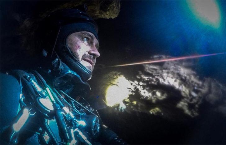 Mağarada mahsur kalan çocuklar bugün kurtarılıyor G1