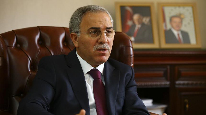 TOKİ 2018'in ilk 6 ayında 20 bin 973 konutu ihale etti