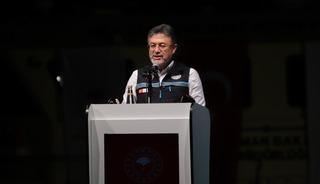 Bakan Yumaklı&rsquo;dan balık&ccedil;ılara 40 milyon TL kredi m&uuml;jdesi