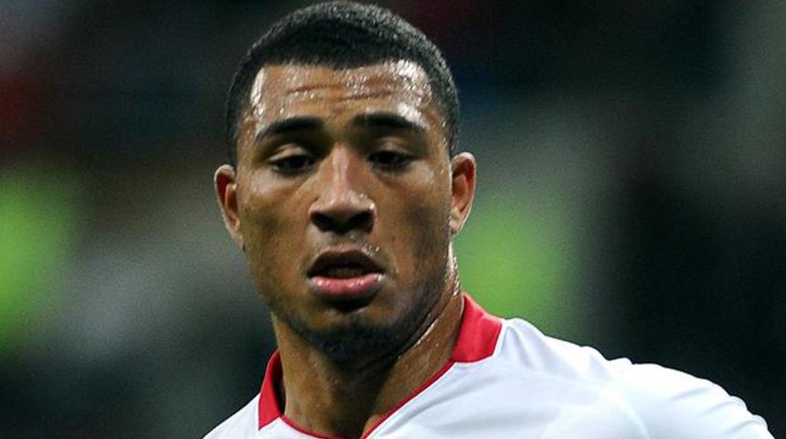 Colin Kazım Richards'ın Lobos BUAP ile anlaştığı iddia edildi