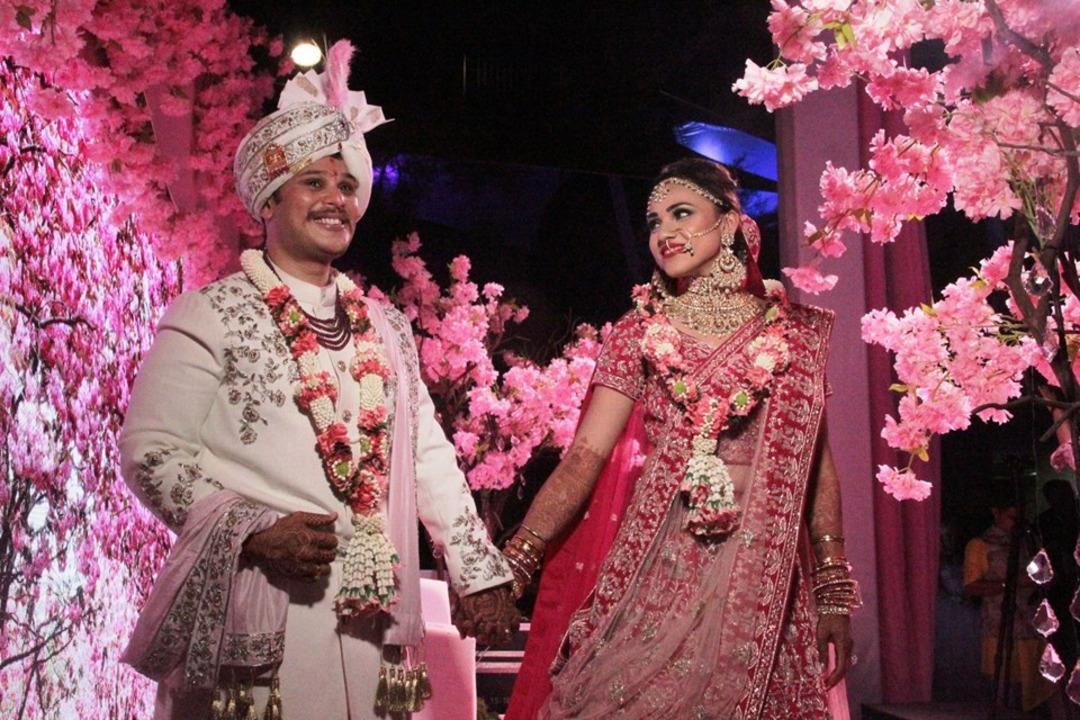 Bodrum&rsquo;da 4 g&uuml;n 4 gece milyon dolarlık Hint d&uuml;ğ&uuml;n&uuml; 