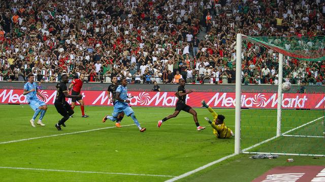 (Özet) Amed Sportif Faaliyetler - Trabzonspor Maçı Özeti ve Tüm Önemli Anları