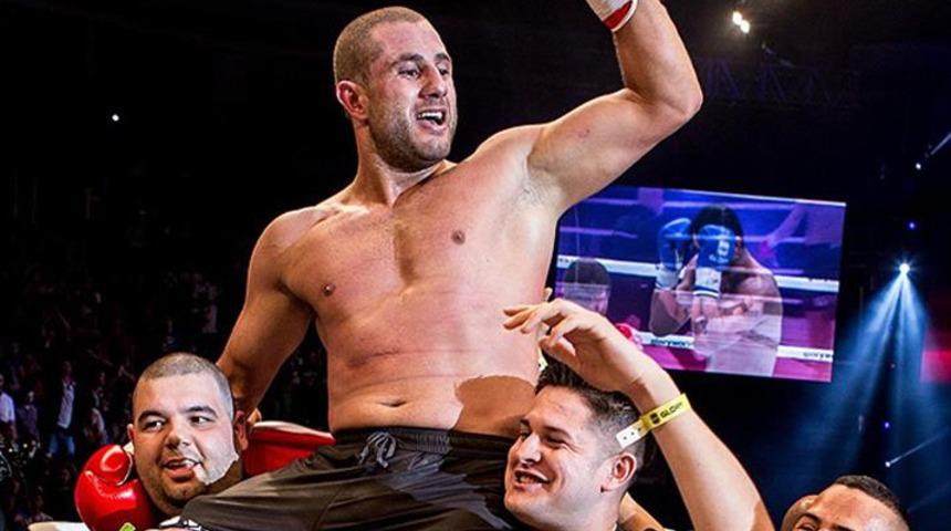 Gökhan Saki UFC'de 2. maçına çıkıyor! Gökhan Saki kimdir? 