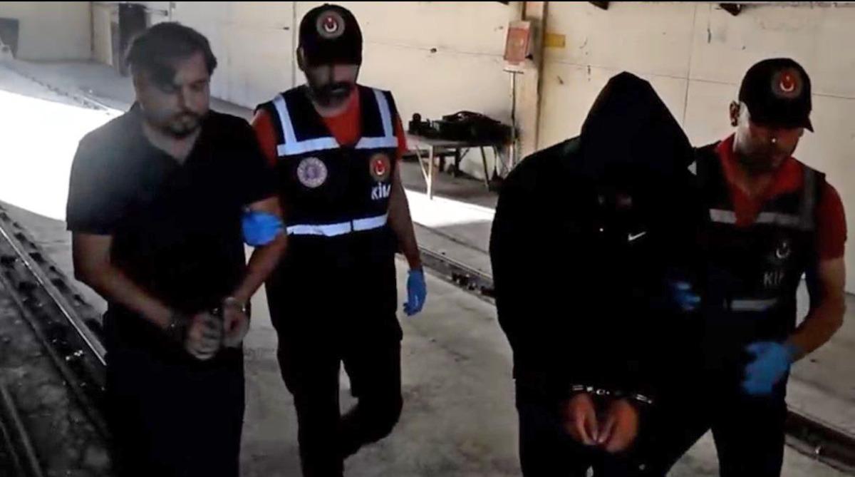 Tır dorsesinin altında yakalanmıştı! Arif Kocabıyık ın ifadesi ortaya çıktı 2