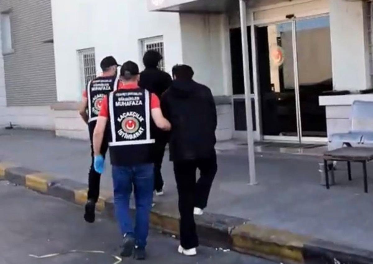 Tır dorsesinin altında yakalanmıştı! Arif Kocabıyık ın ifadesi ortaya çıktı 4