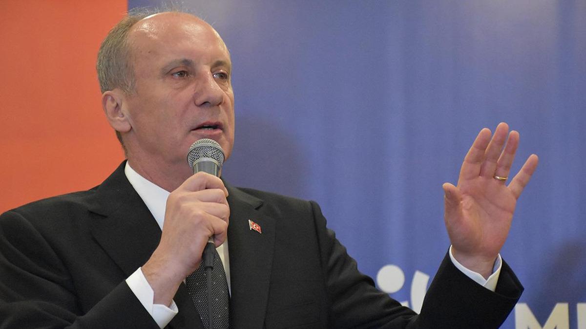 İnce nin  Helal para  &ccedil;ıkışı g&uuml;ndem olmuştu! &Ouml;zg&uuml;r &Ouml;zel den a&ccedil;ıklama geldi 1