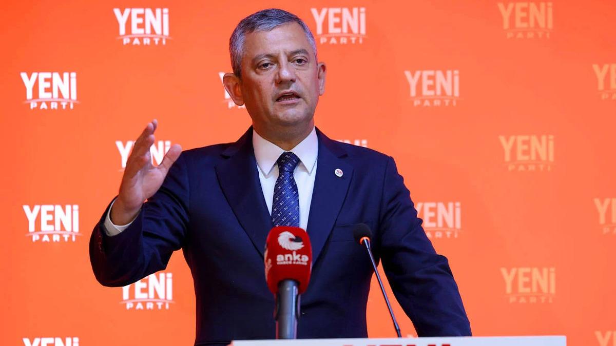 İnce nin  Helal para  &ccedil;ıkışı g&uuml;ndem olmuştu! &Ouml;zg&uuml;r &Ouml;zel den a&ccedil;ıklama geldi 2