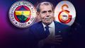 Galatasaray'dan bir eski Fenerbah�eliye daha teklif! Anla��ld�