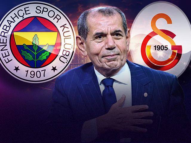 Galatasaray'dan bir eski Fenerbah&ccedil;eliye daha teklif! Anlaşıldı