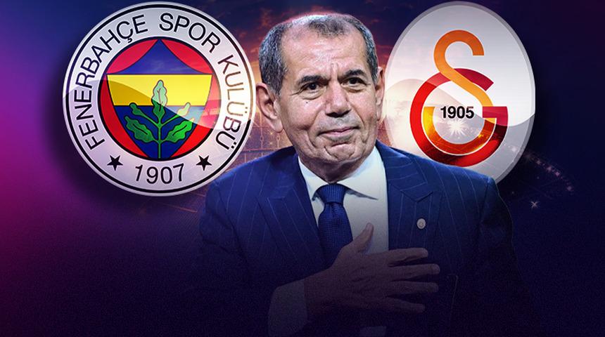 Galatasaray'dan bir eski Fenerbah&ccedil;eliye daha teklif! Anlaşma sağlandı