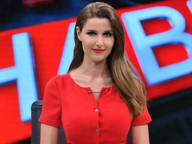 Eski eşi y&uuml;z&uuml;nden işinden olmuştu! O kanalla anlaştı