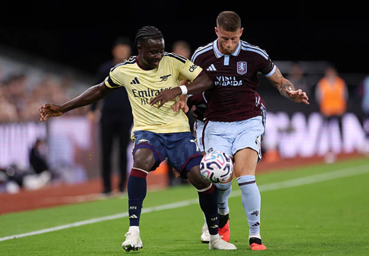Galatasaray ve Fenerbahçe nin Şampiyonlar Ligi ndeki rakibi Aston Villa ya şokta 3