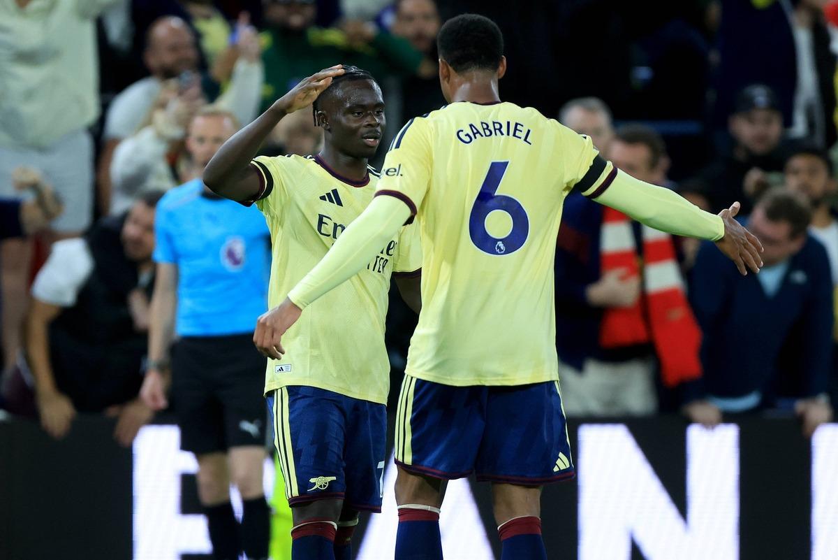 Galatasaray ve Fenerbahçe nin Şampiyonlar Ligi ndeki rakibi Aston Villa ya şokta 1
