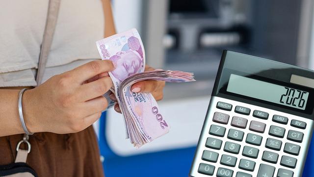 Emekli promosyonunda '36 formülü' Bankalar yarışta, 'artmaya devam edecek'
