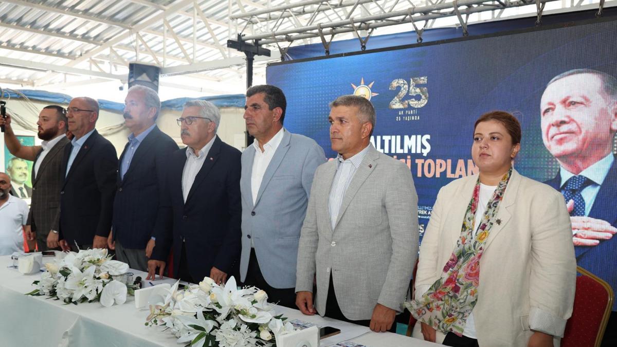 AK Partili Yayman dan  Hodri meydan  &ccedil;ıkışı! Dikkat &ccedil;eken yeni anayasa a&ccedil;ıklaması 1
