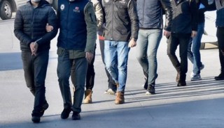 FET&Ouml;'n&uuml;n bilişim yapılanmasına operasyon! 10 g&ouml;zaltı