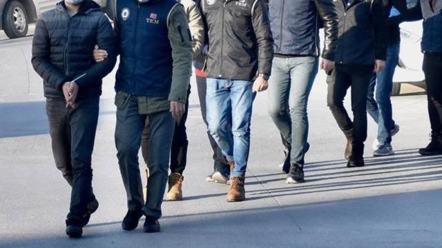Son dakika | FETÖ'nün bilişim yapılanmasına operasyon! 10 gözaltı