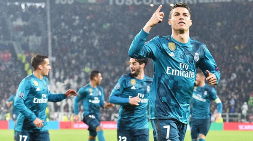Cristiano Ronaldo Çin'den gelen teklifi reddetti