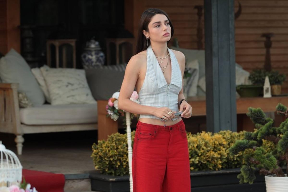 Muhtemel Aşk 12. bölüm 1. fragman izle! Seyirci sitem etti: Bu olmadı 2