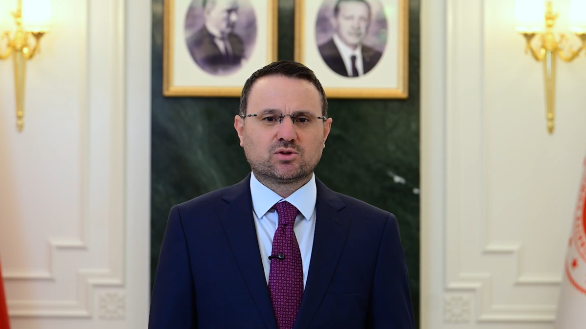 Son dakika | Yargıda yeni dönem: Bugün 3 ilde başlıyor! 135'i arayan doğrudan başvurabilecek - Güncel Haberler