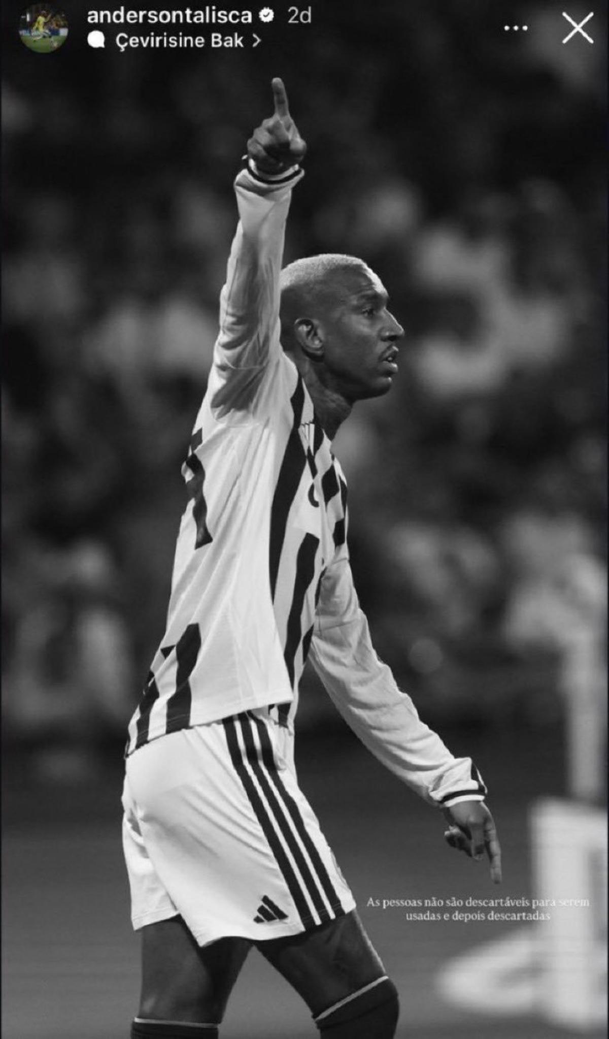 Fenerbahçe de Talisca ayrılıyor! İşte kanaryanın kazancı 3
