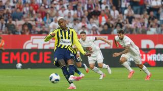 Son dakika: Fenerbah&ccedil;e'de Talisca ayrılıyor! İşte kanaryanın kazancı